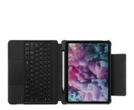 LAUT Type Folio 2 z klawiaturą BT do iPad Pro 11" M4 2024 black - 1297253 - zdjęcie 4
